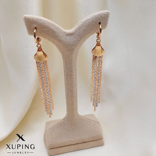 گوشواره ژوپینگ کد 1148 - خرید آنلاین از گالری آداس